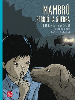Mambrú perdió la guerra - ebook